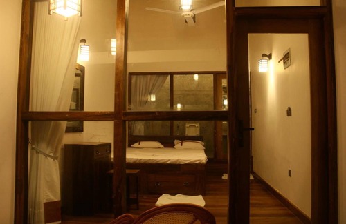 Matara Hotel | Surf Point - Beach Front Stay