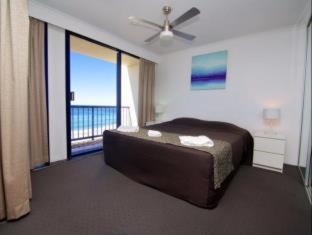 Surfers Paradise Apartment | Surf Regency