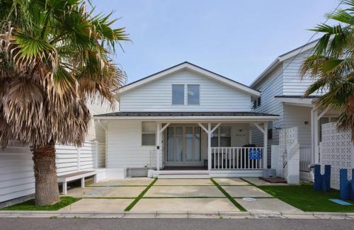 Ichinomiya House | Surf & Turf Ichinomiya