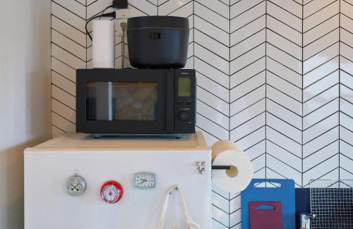 Ichinomiya House | Surf & Turf Ichinomiya