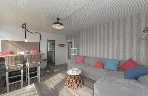 Utersum Apartment | Surfbude 02