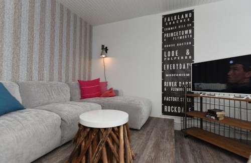 Utersum Apartment | Surfbude 02