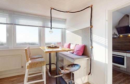 Utersum Apartment | Surfbude 02