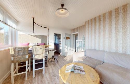 Utersum Apartment | Surfbude 02