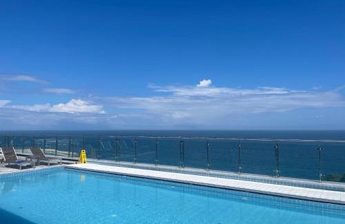 Yangyang Apartment | SurfResort INN-The City YangYang