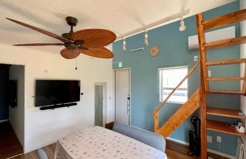 Kujukuri House | Surfside Cottage - サーフサイドコテージ九十九里