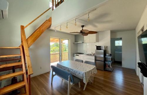 Kujukuri House | Surfside Cottage - サーフサイドコテージ九十九里