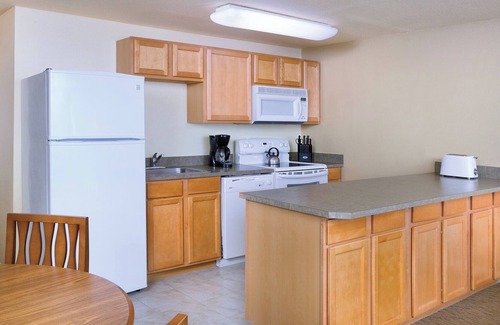Ocean Park Resort | Surfside Inn Resort 1bdr