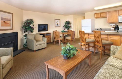 Ocean Park Resort | Surfside Inn Resort 1bdr