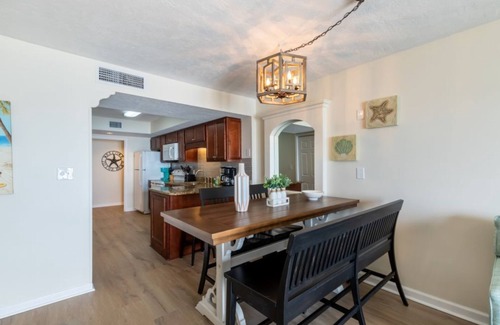Gulf Shores Condo | Surfside Shores 1806