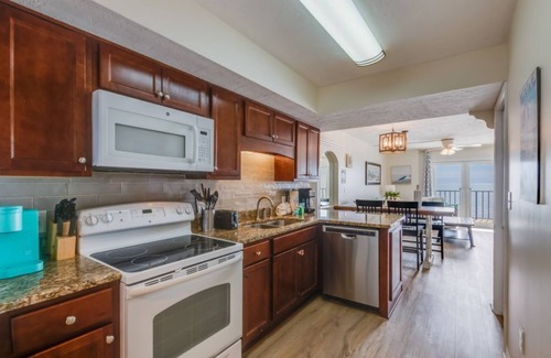 Gulf Shores Condo | Surfside Shores 1806