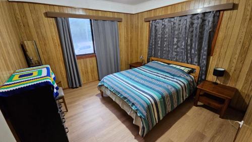 Surfside Apartment | Surfside two-bedroom holiday upstairs
