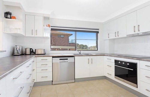 Forster Apartment | Surfspray 2 - Pebbly Beach