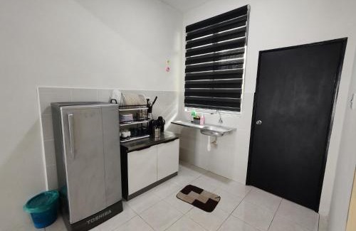 Pulau Sebang House | Suria Villa @ 5 mins A'famosa Resort