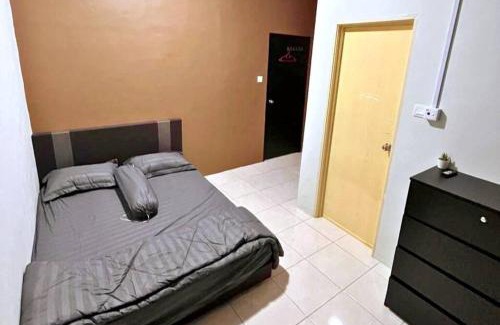 Pulau Sebang House | Suria Villa @ 5 mins A'famosa Resort