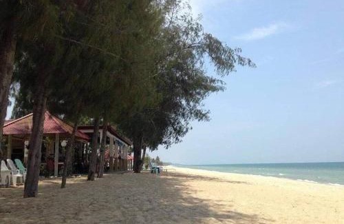Huai Yang Villa | Surinbeach Double Room 101