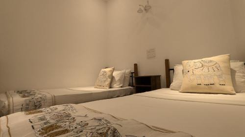 Negombo Bed & Breakfast | Suriya Arana