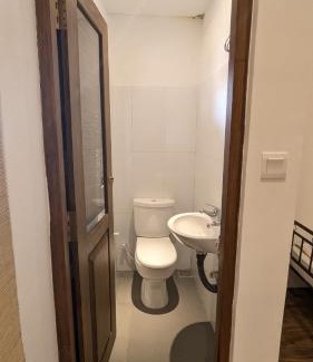 Negombo Bed & Breakfast | Suriya Arana