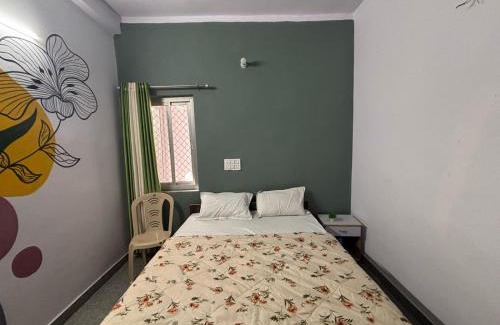 Kharsali House | Surkanda Home stay