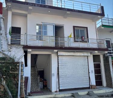 Kharsali House | Surkanda Home stay