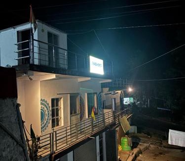 Kharsali House | Surkanda Home stay