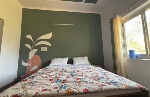 Uttarkashi House | Surkanda Home stay