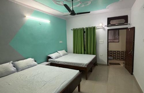 Uttarkashi House | Surkanda Home stay