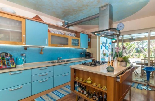 Torre di Bari House | Surphinia by Interhome