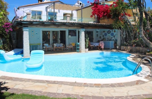 Torre di Bari House | Surphinia by Interhome