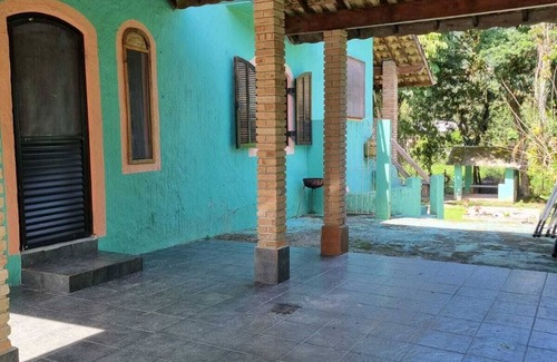 Tabatinga House | Surprise yourself on the north coast, stay at our house and come back again.