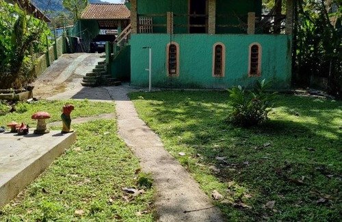 Tabatinga House | Surprise yourself on the north coast, stay at our house and come back again.