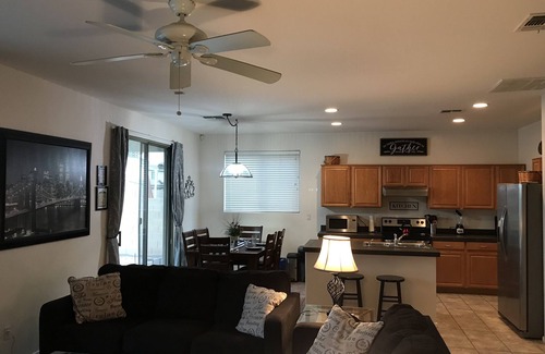 Veramonte House | Surprise Oasis, Large Back Yard , Pool, Fun In The Sun, Private.