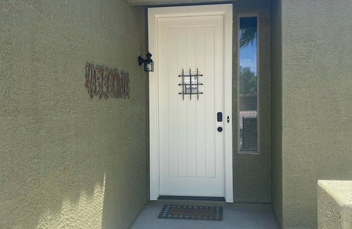 Veramonte House | Surprise Oasis, Large Back Yard , Pool, Fun In The Sun, Private.