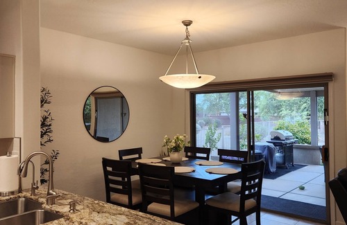 Surprise House | Surprise Retreat in "The Grand"