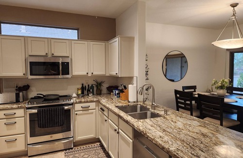 Surprise House | Surprise Retreat in "The Grand"