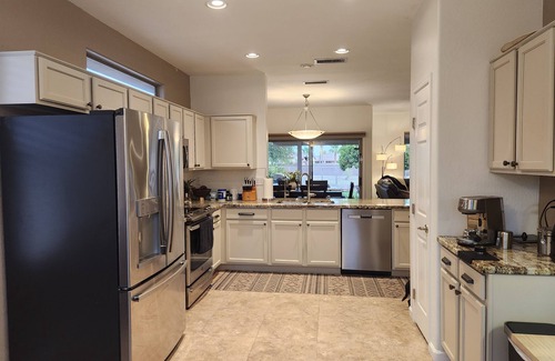 Surprise House | Surprise Retreat in "The Grand"