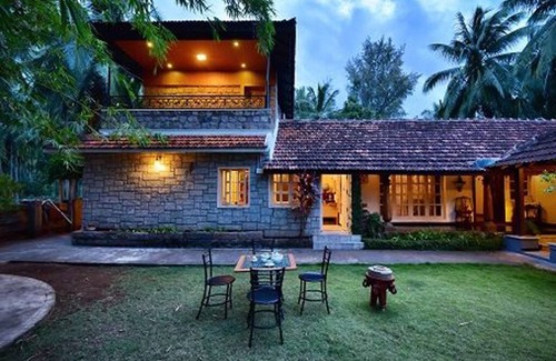 Sethumadai Other | Surrounded by Greenish Cozy Stay @ Pollachi