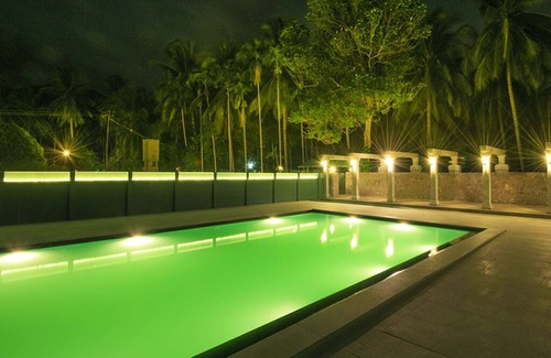 Sethumadai Other | Surrounded by Greenish Cozy Stay @ Pollachi