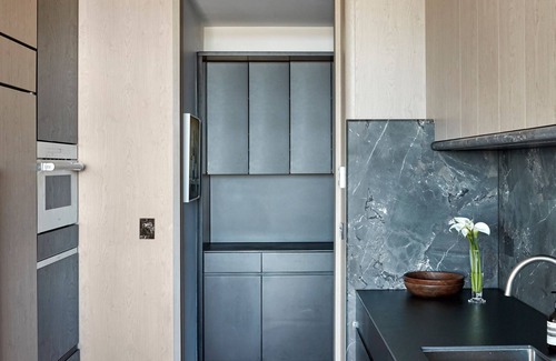 Redfern Apartment | Surry Village Penthouse