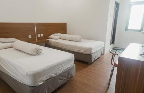 Banjarmasin Hotel | Surya Abadi Guest House Syariah
