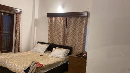 Patnitop House | Surya hills Homestay