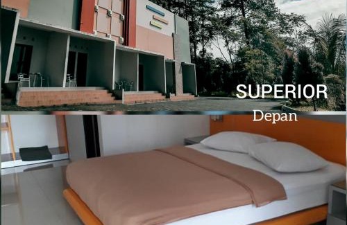 Banyumas Hotel | Surya Hotel & Resort