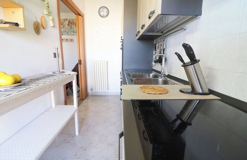 Otranto Apartment | Surya's House Otranto