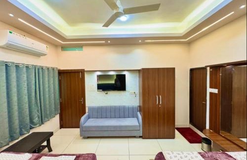 Ujjain House | Surya Vilas Palace