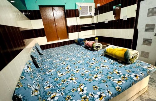 Mehandipur House | Surya Vishram Greh