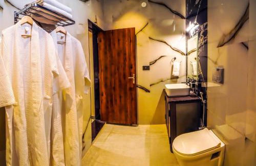 Udaipur Resort | SURYAGARH Club & Resort