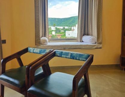 Udaipur Resort | SURYAGARH Club & Resort