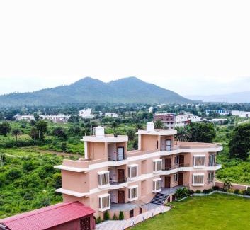 Udaipur Resort | SURYAGARH Club & Resort