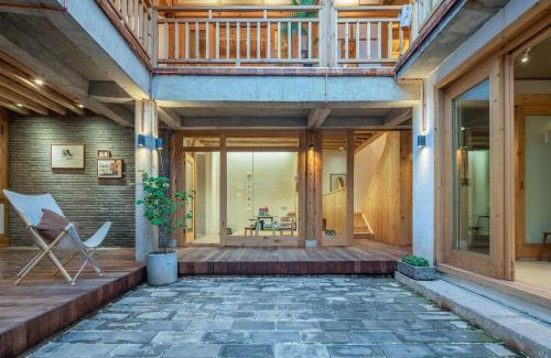 Dayan Old Town House | SuShe Inn（2nd Jianshe Inn)