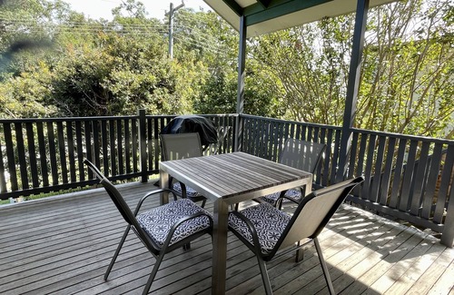 South West Rocks House | Susie's Beach House at South West Rocks